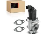 Frankberg 1X Valvola Egr Valvola Di Ricircolo Dei Gas Di Scarico Per Fiat Brava Bravo I Doblo Kasten/Mpv Idea Marea Weekend Lancia