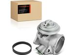Frankberg 1X Valvola Egr Valvola Di Ricircolo Dei Gas Di Scarico Per Mercedes-Benz Classe C W203 CL203 S203 C209 W210 VF210 S210 W461