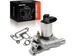 Frankberg 1X Valvola Egr Valvola Di Ricircolo Dei Gas Di Scarico Per Opel Corsa B S93 Vauxhall Corsa Mk I (B) S93 1.0L 1996-2000