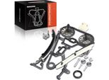 Frankberg 1X Set Catena Di Distribuzione Per Opel Astra G H Combo Corsa B C D Meriva Tigra