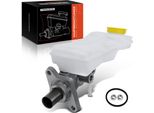 Frankberg 1X Pompa Freno Cilindro Freno Per Ford Galaxy Mondeo Iv BA7 S-Max Land Rover