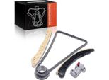 Frankberg 1X Set Catena Di Distribuzione Per Honda Civic Ix Viii Notchback FR-V 1.8L CR-V Iii 2.0L
