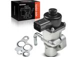 Frankberg 1X Valvola Egr Valvola Di Ricircolo Dei Gas Di Scarico Per Ford C-Max Fiesta V Focus Ii Cabriolet Ii Notchback Mazda Volvo