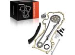 Frankberg 1X Set Di Catene Di Distribuzione Per Opel Astra Corsa Alfa Romeo Fiat 500 Peugeot CitroëN Lancia