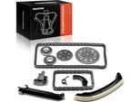 Frankberg 1X Set Catena Di Distribuzione Per Smart Cabrio City-Coupe Crossblade Fortwo Cabrio Roadster