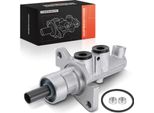 Frankberg 1X Pompa Freno Cilindro Freno Per Mercedes-Benz Classe C W202 Classe E W210
