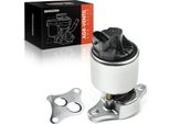 Frankberg 1X Valvola Egr Valvola Di Ricircolo Dei Gas Di Scarico Per Opel Astra F Cabriolet Caravan Cc Box/Station Wagon Corsa B