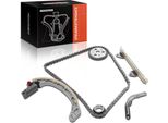 Frankberg 1X Set Catena Di Distribuzione Per Daihatsu Sirion M1 M3 Terios J1 Yrv M2 Copen Extol Bus 1.3L