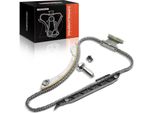 Frankberg 1X Set Catena Di Distribuzione Per Opel Astra G Insignia A Vectra B C Zafira A Saab 2.0L 2.2L