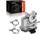 Frankberg 1X Valvola Egr Valvola Di Ricircolo Dei Gas Di Scarico Per Toyota Auris Estate Corolla Notchback Iq Urban Cruiser Verso S Yaris