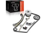 Frankberg 1X Set Catena Di Distribuzione Per Daihatsu Copen Extol Materia Sirion Yrv Terios Toyota Yaris