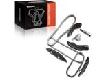 Frankberg 1X Set Catena Di Distribuzione Per Bmw E81 E87 F20 F21 E82 E88 F22 F23 F46 F34 E90 F30 E93 E91