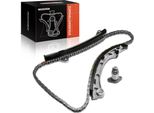 Frankberg 1X Set Catena Di Distribuzione Per Toyota Auris Avensis Corolla Mr 2 Iii Rav 4 Ii 1.4L 1.6L 1.8L