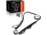 Frankberg 1X Set Catena Di Distribuzione Per Nissan Micra C+C Iii Micra Iii K12 Note E11 1.0L 1.2L 1.4L