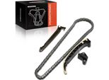 Frankberg 1X Set Catena Di Distribuzione Per Smart Cabrio City-Coupe 450 Fortwo Cabrio/Coupe 450 451 0.8L