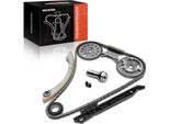 Frankberg 1X Set Catena Di Distribuzione Per Fiat Croma 194 Opel Signum Vectra C Zafira Family B A05 2.2L