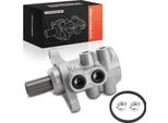 Frankberg 1X Pompa Freno Cilindro Freno Per Peugeot 206 Cc Sw 2D 2E/K 2A/C