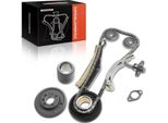 Frankberg 1X Catena Di Distribuzione Set Catena Di Distribuzione Per Mitsubishi Pajero Ii V3 W V2 W V4 W 1994-1999 2.8L