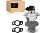 Frankberg 1X Valvola Egr Valvola Di Ricircolo Dei Gas Di Scarico Per Ford Ranger Et Mazda BT-50 Pick-Up Cd Un