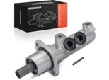 Frankberg 1X Pompa Freno Cilindro Freno Per Nissan Interstar X70 Opel Movano Renault