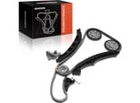 Frankberg 1X Set Catena Di Distribuzione Per Vw Golf Plus Golf V Polo Passat Audi A3 Seat Skoda 1.4L 1.6L