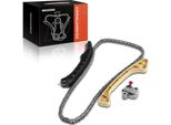 Frankberg 1X Set Catena Di Distribuzione Per Smart Forfour Mitsubishi Colt Vi Asx Lancer Viii 1.3L 1.6L