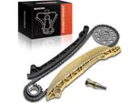 Frankberg 1X Catena Di Distribuzione Set Catena Di Distribuzione Per Ford Fiesta V Van Jd Jh Ka Van Rb Street Ka RL2 1.3L 1.6L
