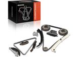 Frankberg 1X Set Catena Di Distribuzione Per Opel Astra J K Cascada Insignia A B Zafira Tourer C 1.6L
