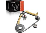 Frankberg 1X Set Catena Di Distribuzione Per Saab 9-3 YS3D 9-5 YS3E 900 Ii 9000 2.0L 2.3L 1989-2009