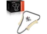 Frankberg 1X Set Catena Di Distribuzione Per Saab 9-3 YS3D 9-5 YS3E 900 Ii 9000 1989-2009 2.0L 2.3L