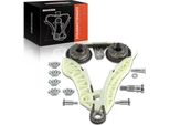 Frankberg 1X Set Catena Di Distribuzione Per Bmw CitroëN C3 Ii C4 Ii C5 Iii Mini Mini Peugeot 1.4L 1.6L