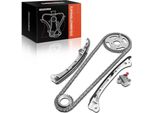 Frankberg 1X Set Catena Di Distribuzione Per Toyota Auris Avensis Corolla Verso Rav 4 Iii Iv 2.0L 2.2L