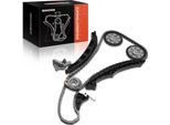Frankberg 1X Set Di Catene Di Distribuzione Per Ford Focus Iii Galaxy Mondeo Iv V S-Max S-Max Jaguar Xe 2.0L