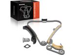 Frankberg 1X Set Catena Di Distribuzione Per Toyota Auris Avensis Corolla Prius Verso Yaris 1.6L 1.8L