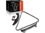 Frankberg 1X Set Catena Di Distribuzione Per Toyota Aygo Iq Yaris CitroëN C1 Daihatsu Sirion Subaru 1.0L