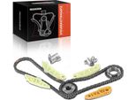 Frankberg 1X Catena Di Distribuzione Set Catena Di Distribuzione Per Hyundai Grand Santa Fé Santa Fé 3 Kia Sorento 2 Stinger
