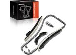Frankberg 1X Set Catena Di Distribuzione Per Mercedes-Benz W169 W203 S203 W210 B906 W639 W638 W245 S210