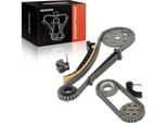 Frankberg 1X Set Catena Di Distribuzione Per Smart Cabrio 450 Fortwo Cabrio 450 Roadster 452 0.6L-0.7L