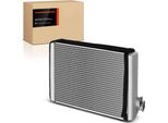 Frankberg 1X Scambiatore Di Calore Riscaldatore Interno Per Audi A4 8K B8 A5 8T3 8F7 8TA Q5 8RB S4 S5 SQ5