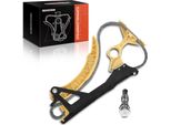 Frankberg 1X Catena Di Distribuzione Set Catena Di Distribuzione Per Bmw 1ER E81 E87 116I 3ER E46 E90 316I 1.6L