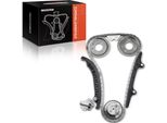 Frankberg 1X Set Catena Di Distribuzione Per CitroëN Jumper Ford Transit Fiat Ducato Peugeot Boxer 2.2L
