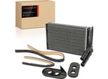 Frankberg 1X Scambiatore Di Calore Riscaldatore Interno Per Audi A3 8L1 Seat Ibiza Ii Skoda Octavia I