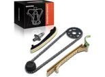 Frankberg 1X Set Catena Di Distribuzione Per Mercedes-Benz W168 A140 A160 A190 A210 Vaneo 414 1.6L 1.9L