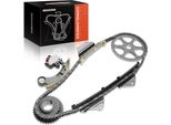 Frankberg 1X Set Catena Di Distribuzione Per Honda Accord Vii Civic Viii CR-V FR-V Be