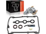 Frankberg 1X Set Catena Di Distribuzione Per Vw Passat 3B Audi A4 8D2 A6 4A2 4B2 A8