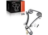 Frankberg 1X Set Catena Di Distribuzione Per Toyota Avensis Avensis Verso M2 Camry Previa Rav 4 Ii Iii