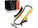 Frankberg 1X Set Catena Di Distribuzione Per Mercedes-Benz Classe A W169 Classe B W245 1.5L 1.7L 2.0L
