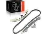 Frankberg 1X Set Catena Di Distribuzione Per Honda Civic Vii Viii Notchback Jazz Ii Es Et 1.2L 1.3L