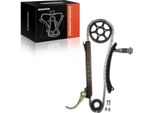 Frankberg 1X Set Catena Di Distribuzione Per Mercedes-Benz Classe A W168 A160/170 Cdi Vaneo 414 1.7L