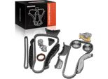 Frankberg 1X Catena Di Distribuzione Set Catena Di Distribuzione Per Kia Sorento I Jc Hyundai H-1 Tq Porter 2.5L